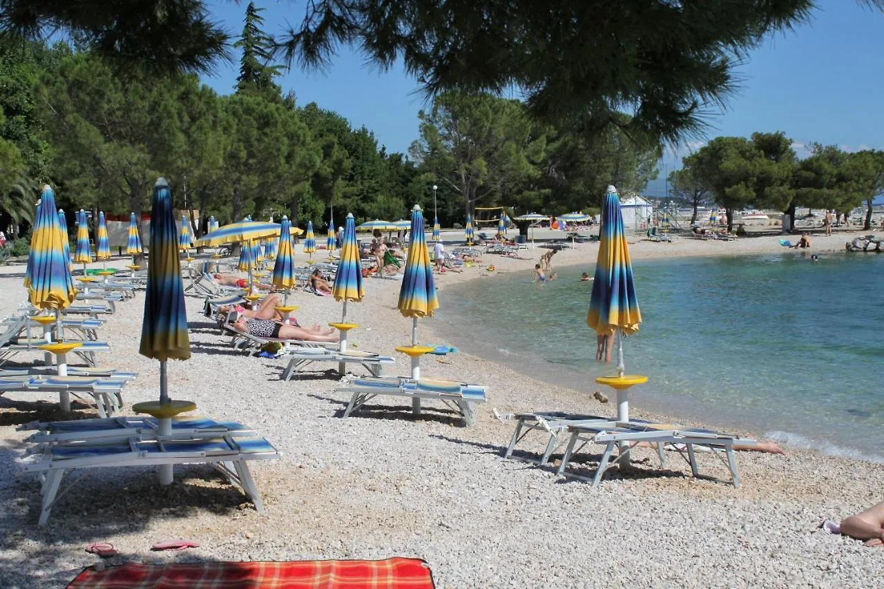 Apartments With Wifi Crikvenica - 17497 0*,