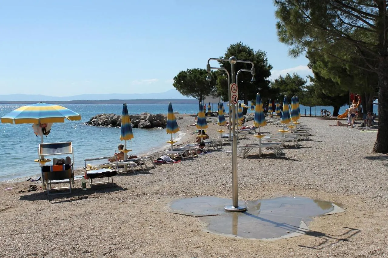 Apartments With Wifi Crikvenica - 17497