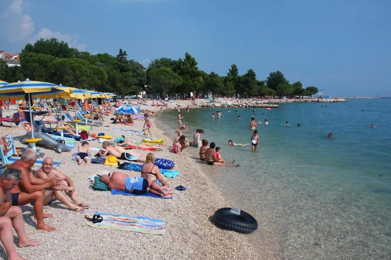 Apartments With Wifi Crikvenica - 17497