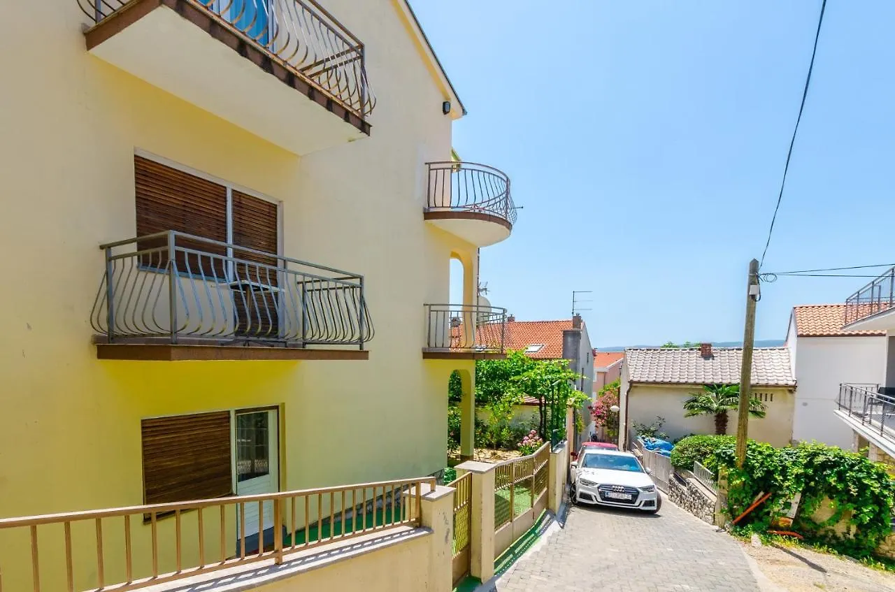 Apartments With Wifi Crikvenica - 17497 Croatia