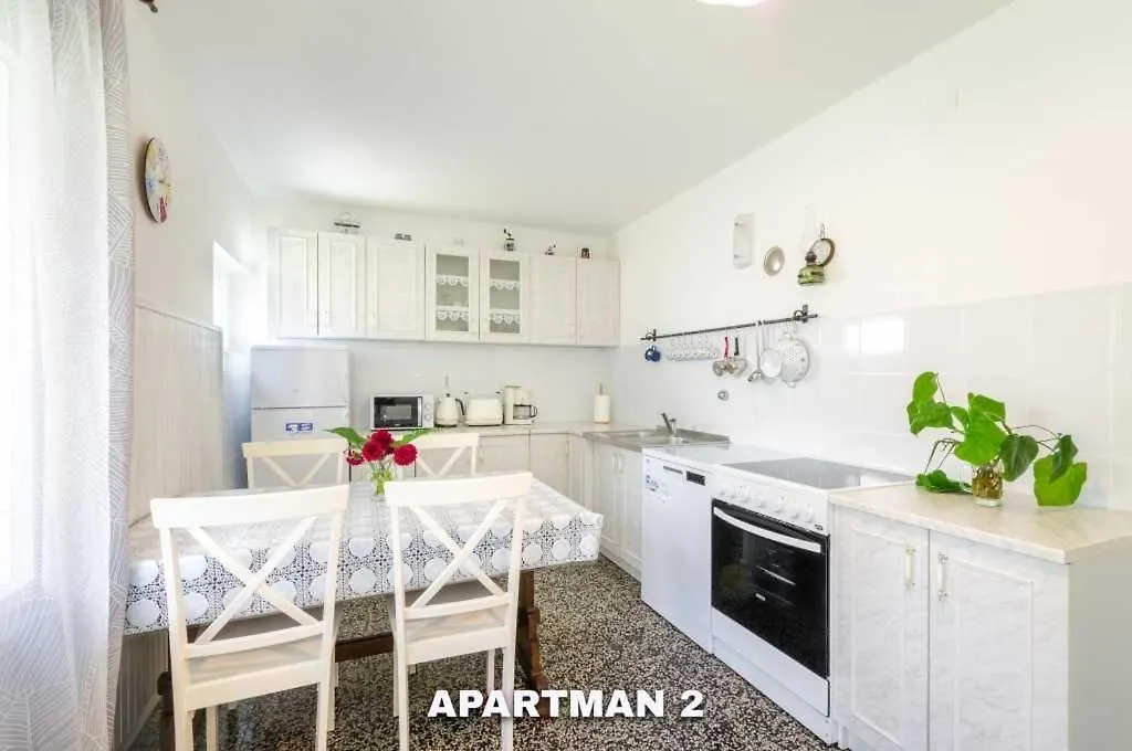 Apartments With Wifi Crikvenica - 17497