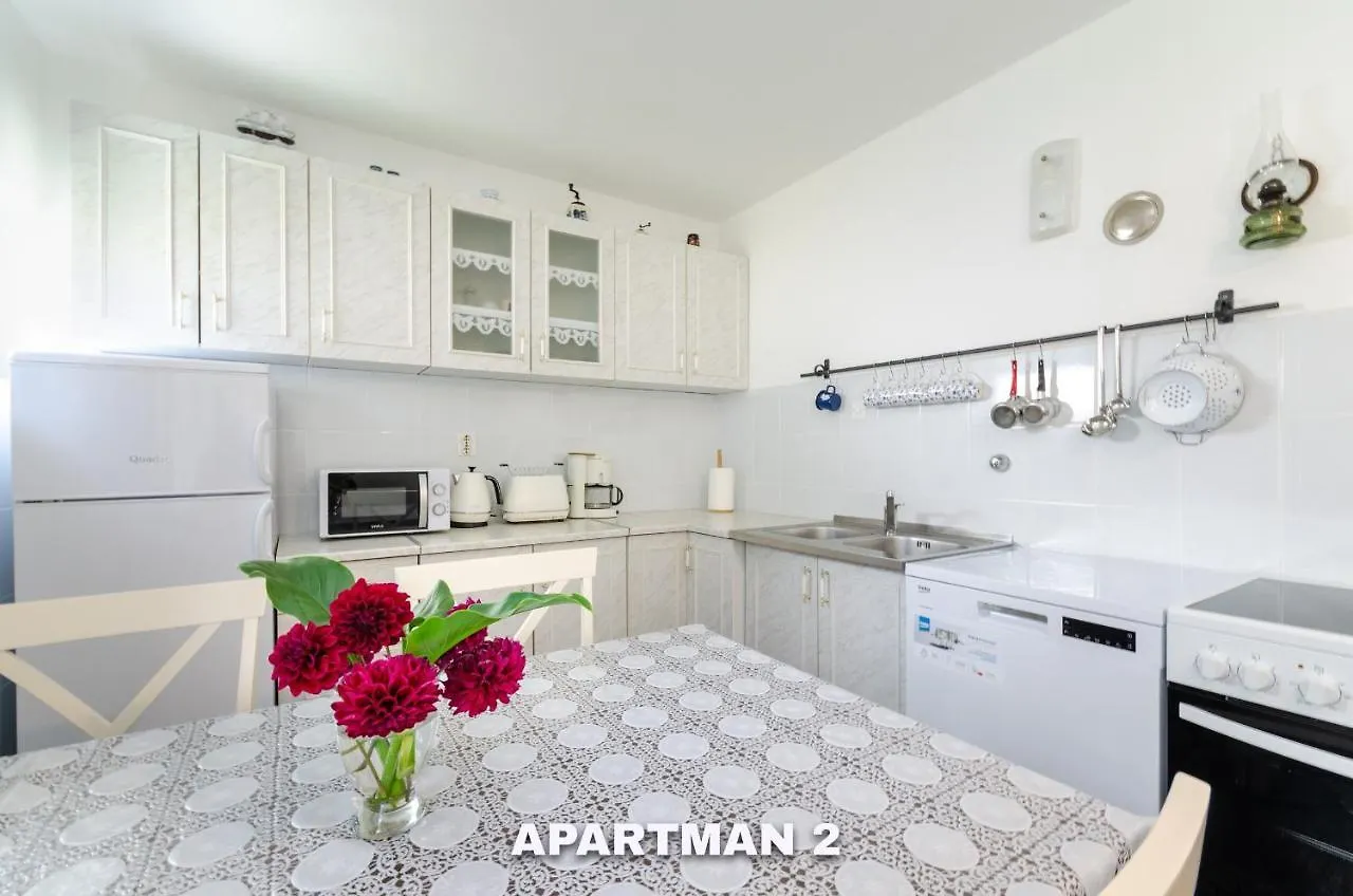 Apartments With Wifi Crikvenica - 17497 0*,